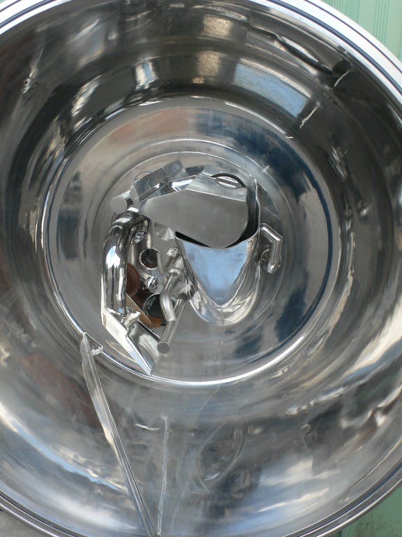 Krauss Maffei HZ-630 PH - Peeling centrifuge - image 7