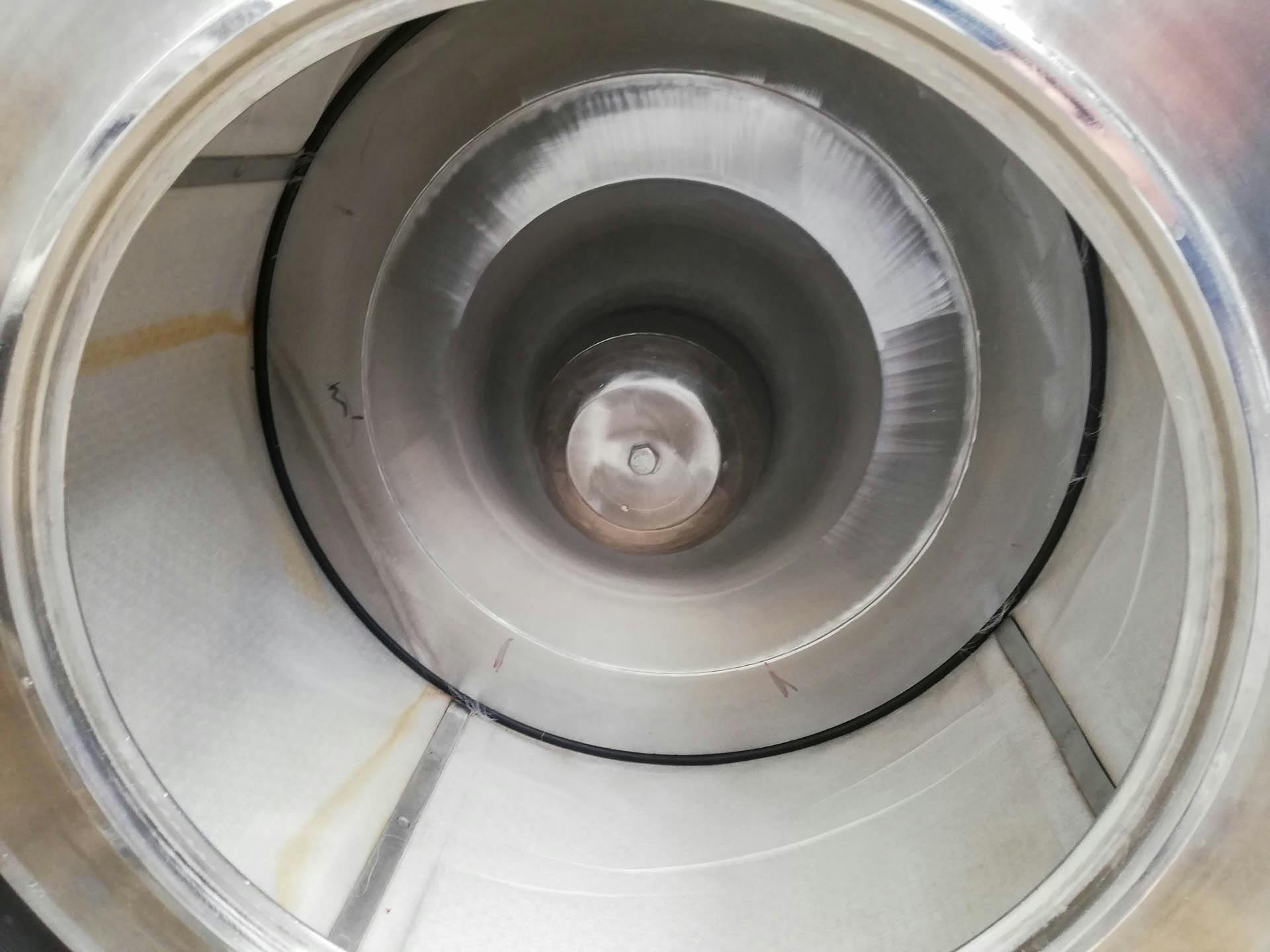 Heine Zentrifug 406 - Peeling centrifuge - image 6