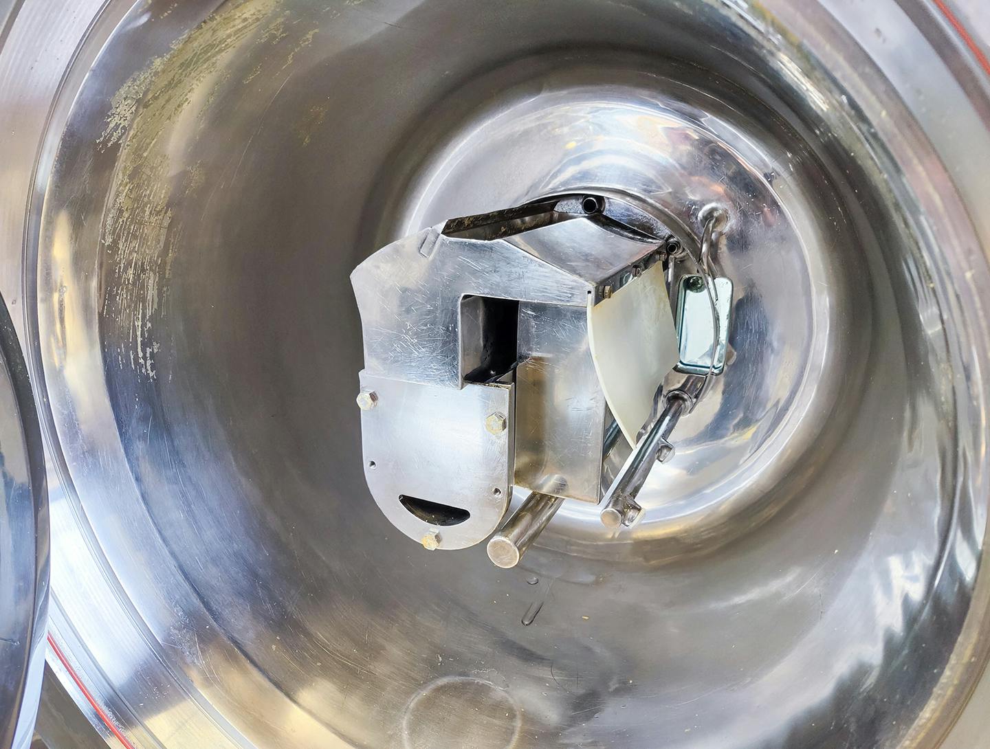 Ellerwerk 933HcGmP - Peeling centrifuge - image 10