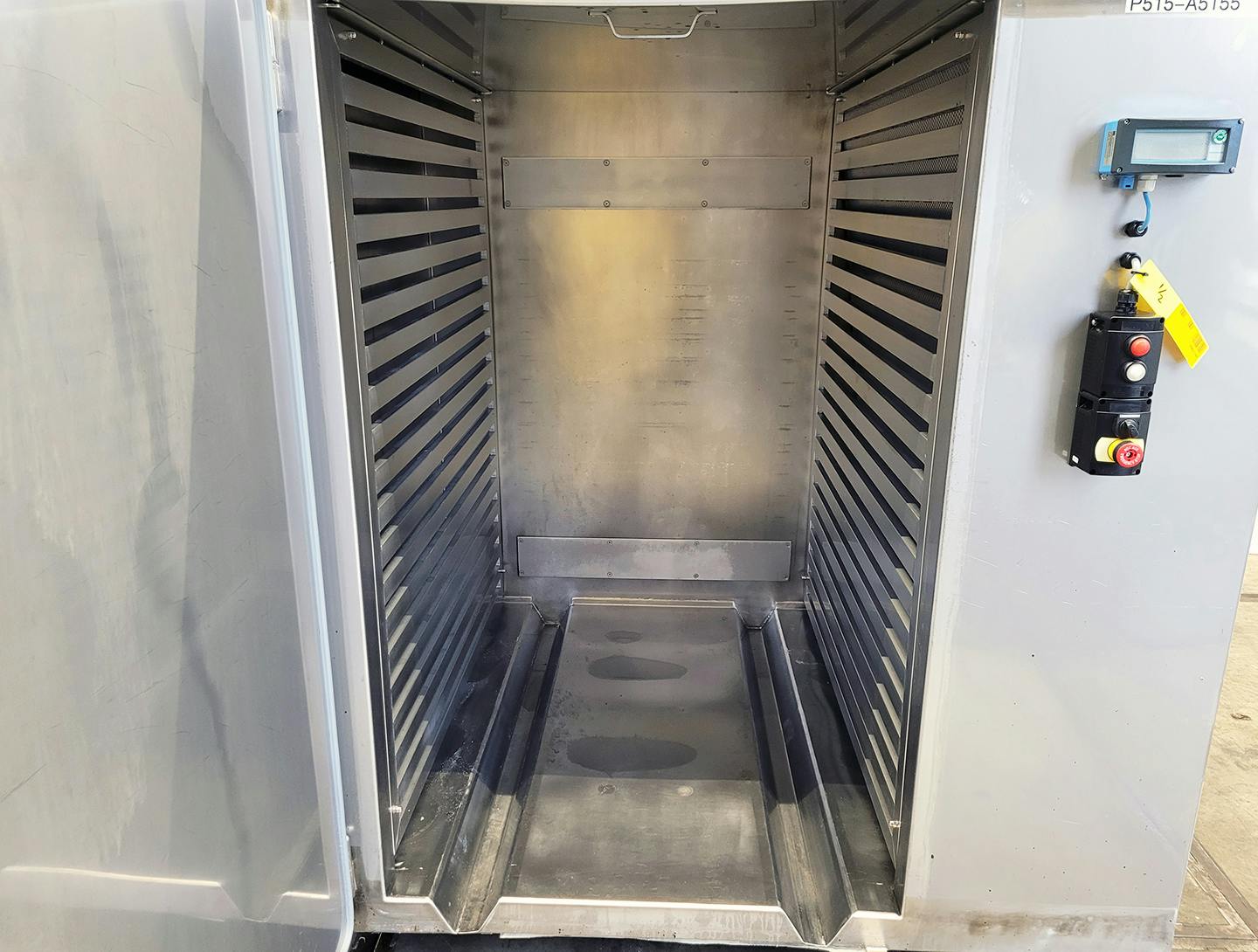 Will & Hahnenstein DWK/EX-SO - Drying oven - image 7