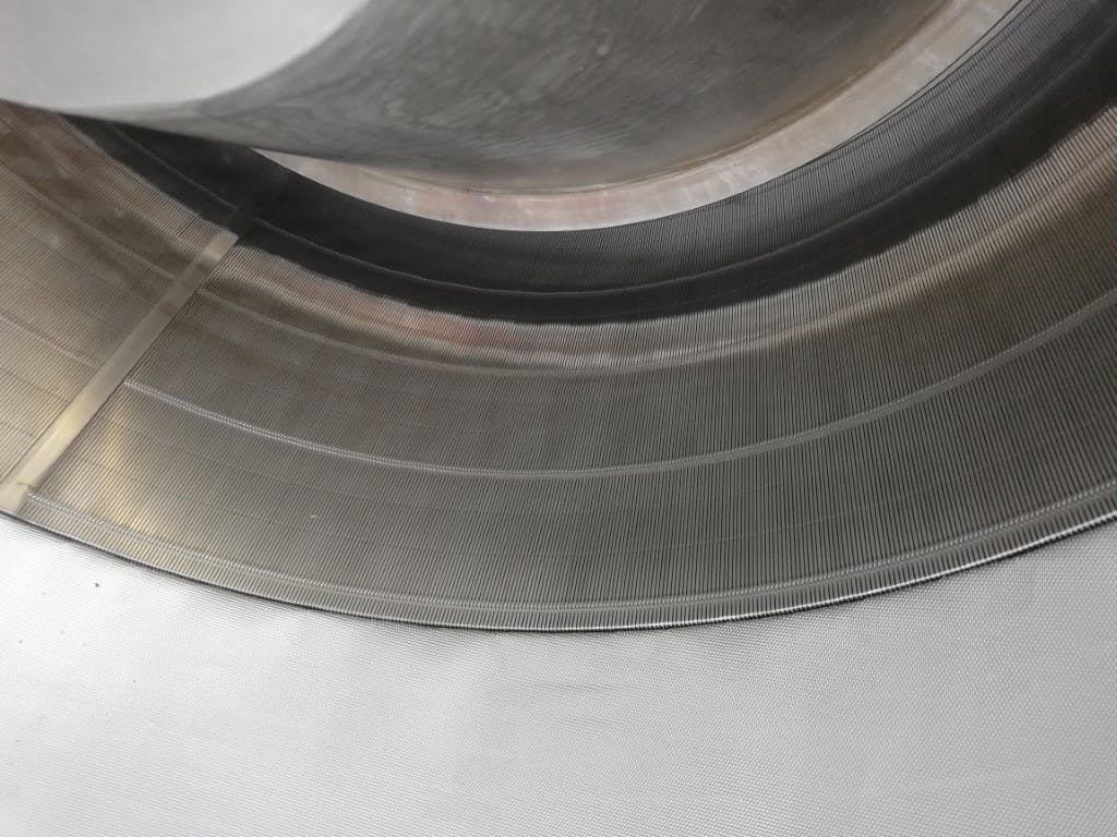 Heine Zentrifug 606 - Pusher centrifuge - image 6